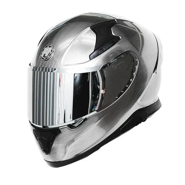 Hax Gear - Impulse Mercury Helmet 1