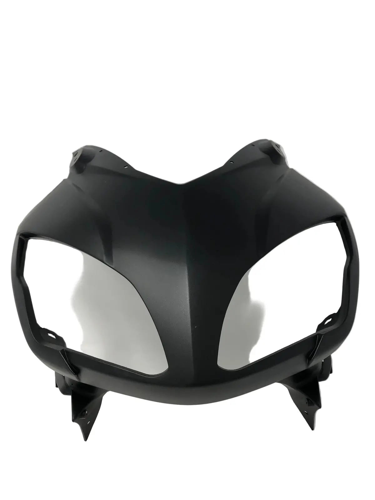 Venom X22 125Cc Motorcycle | Headlight Fairing (125001001) 1