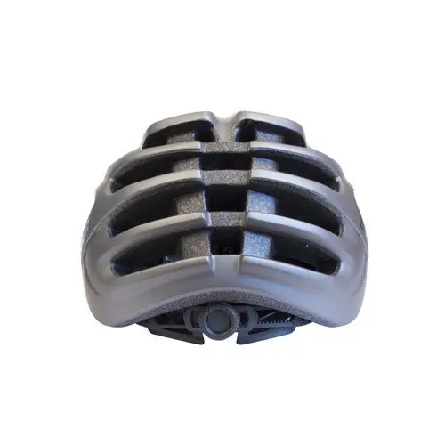 Azur Helmet Gloss Titanium 1