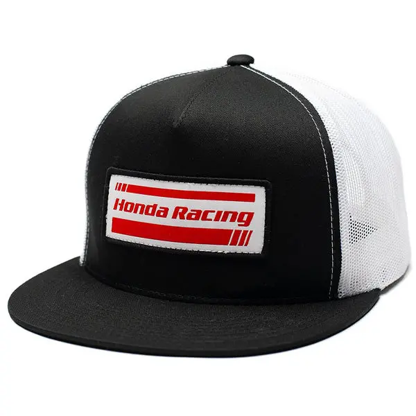 Factory Effex - Honda Racing Snapback Hat 1