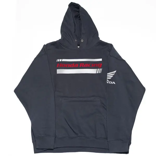 Factory Effex - Honda Stripes Pullover (Youth) 1