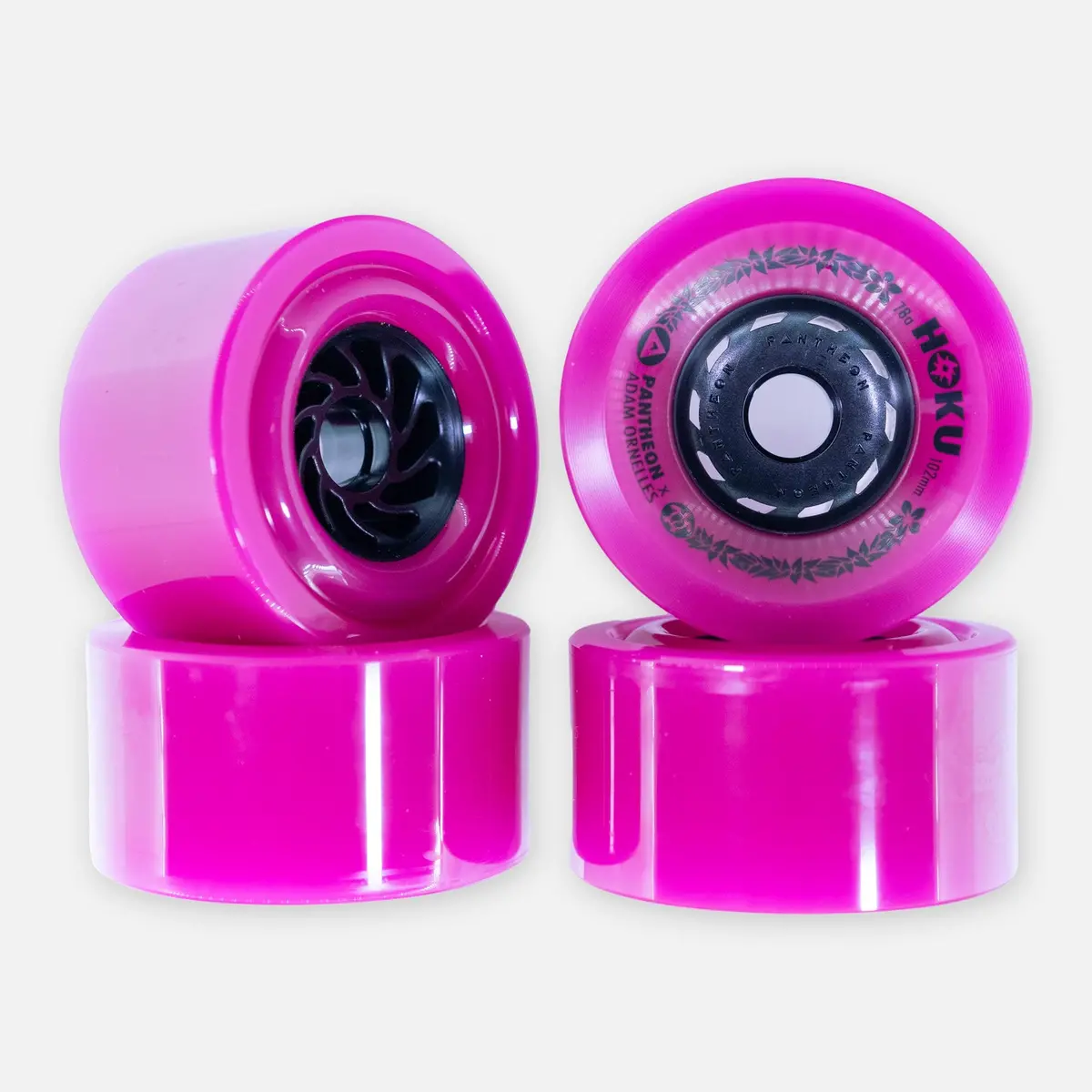 Pantheon - 102Mm Hoku 78A 1