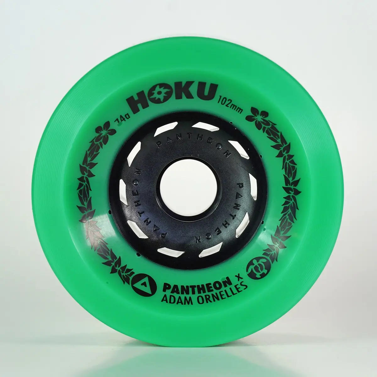 Pantheon - 102Mm Hoku 74A 1