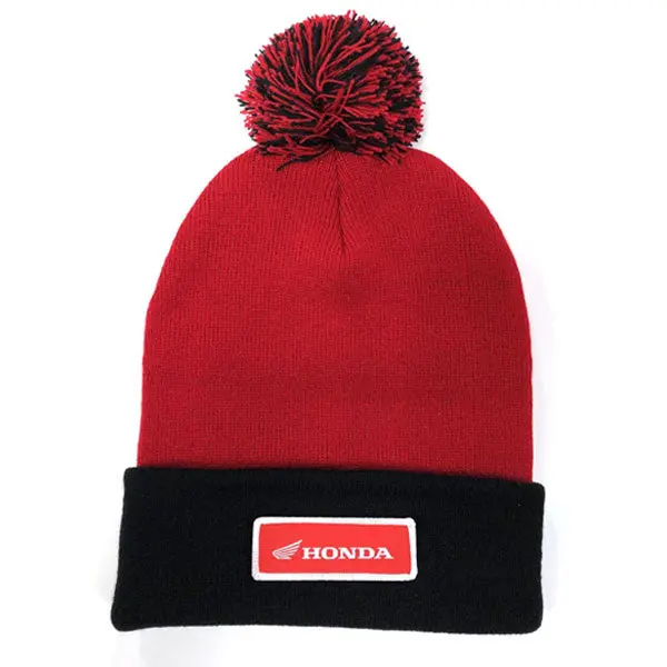 Factory Effex - Honda Pom Beanie 1