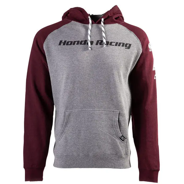 Factory Effex - Honda Racing Pullover 1