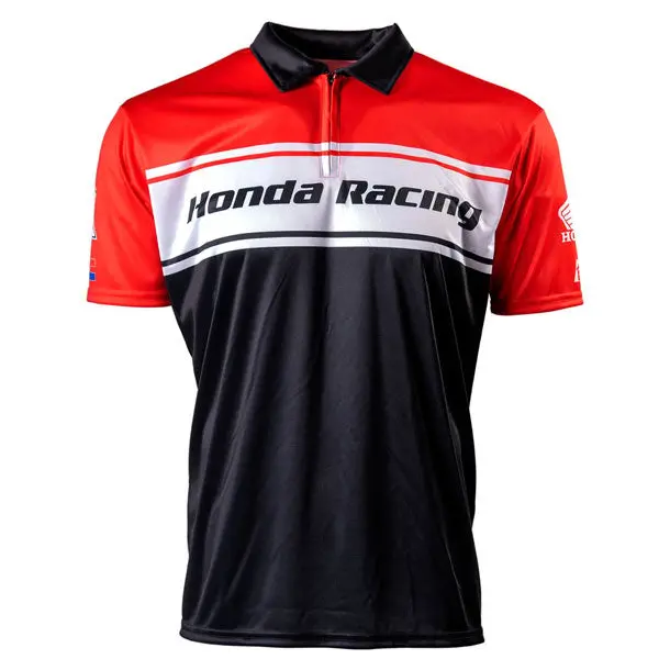 Factory Effex - Honda Team Pit Shirt 1