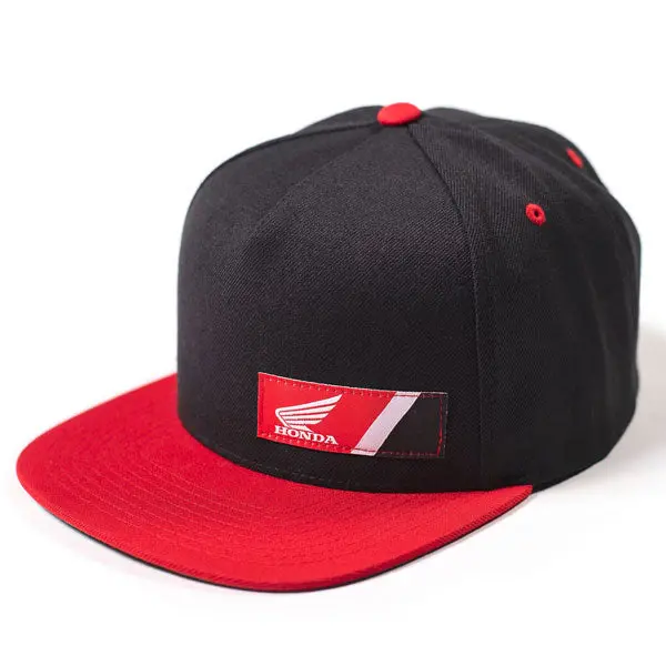Factory Effex - Honda Wedge Snapback 1