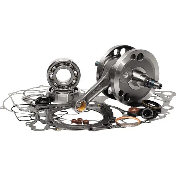 Hot Rods - Kawasaki Complete Bottom End Rebuild Kit 1