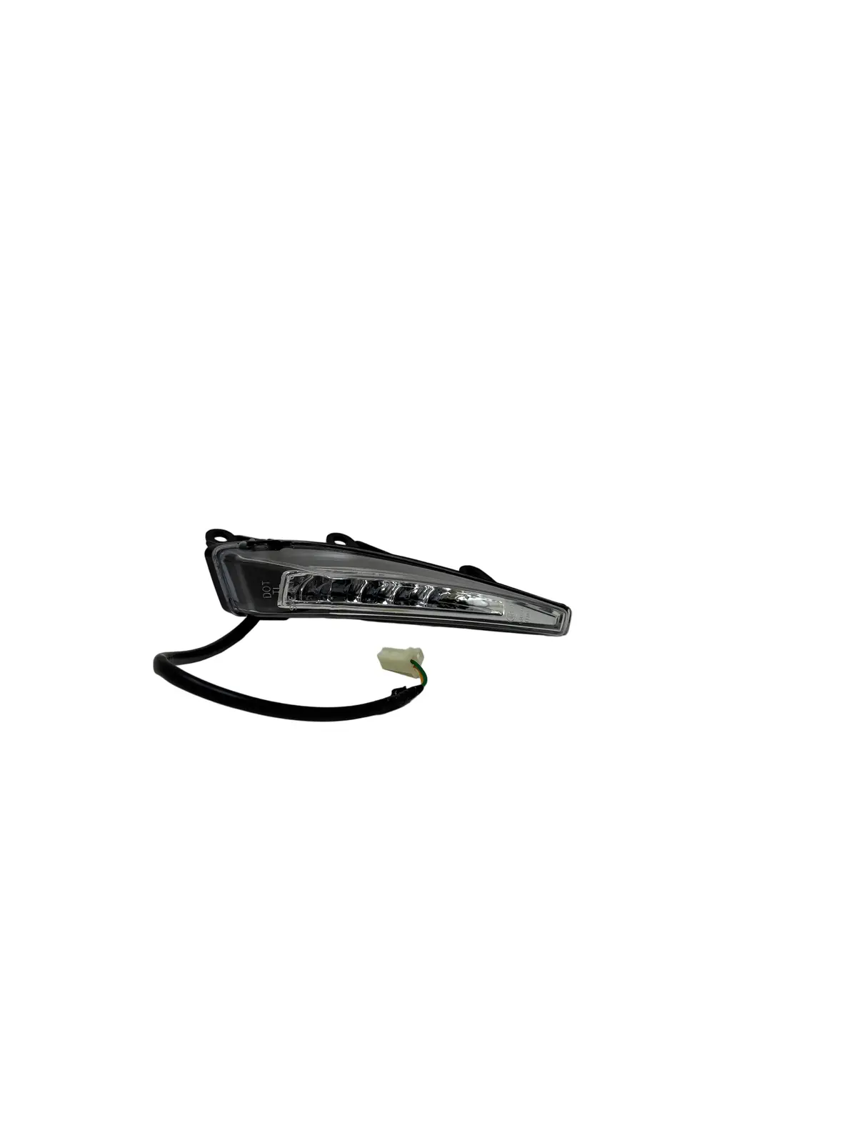 Lifan Kp-Mini 150Cc Efi | Front Left Signal Light (Kpmini150f01-03 ) 1