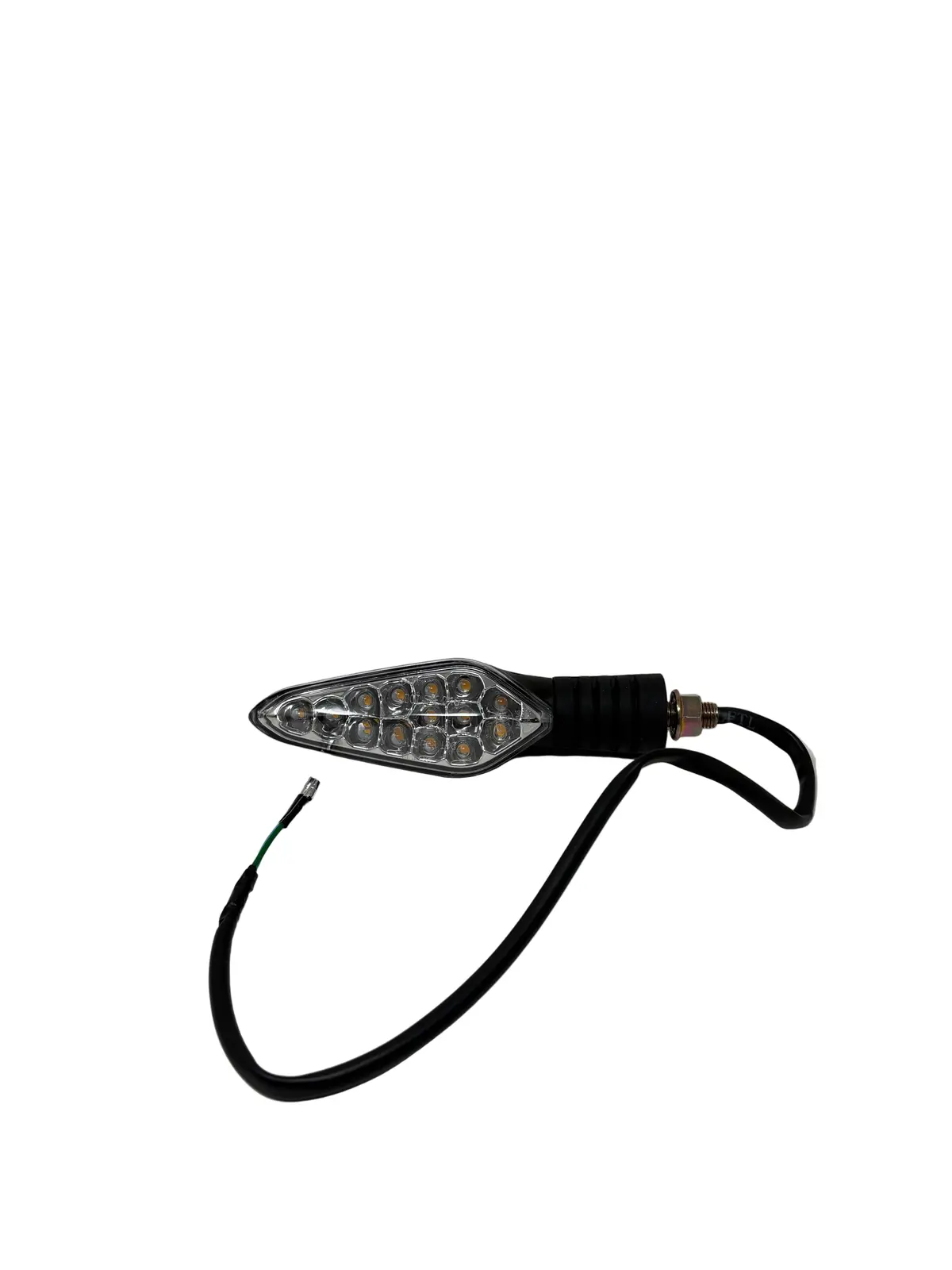 Lifan Kp-Mini 150Cc Efi | Front Right Signal Light (Kpmini150f01-12) 1