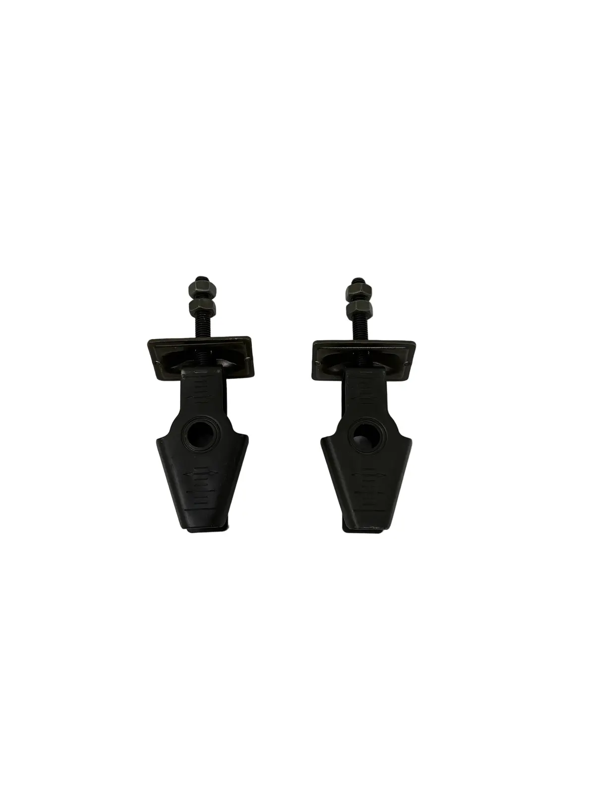 Lifan Kp-Mini 150Cc Efi | Chain Adjuster Set (Kpmini150f14-07) 1