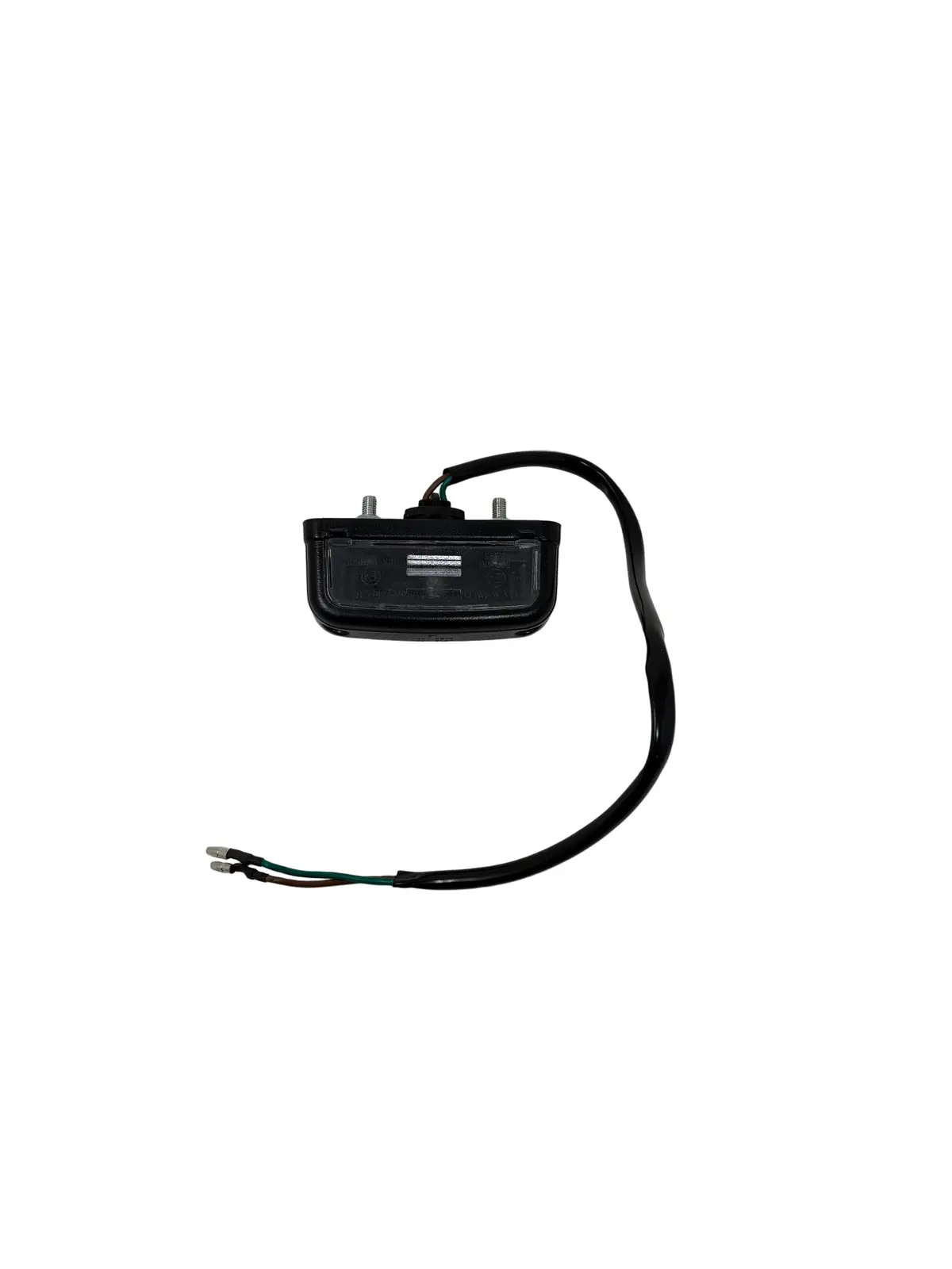Lifan Kp-Mini 150Cc Efi | Rear License Plate Light (Kpmini150f01-05 ) 1