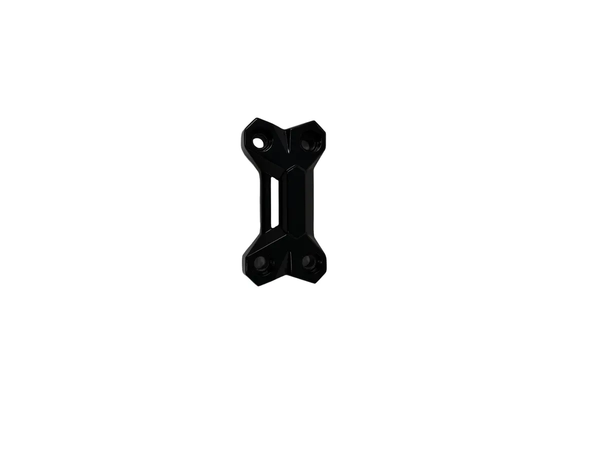 Lifan Kp-Mini 150Cc Efi | Steering Bar Clamp  (Kpmini150f04-14) 1