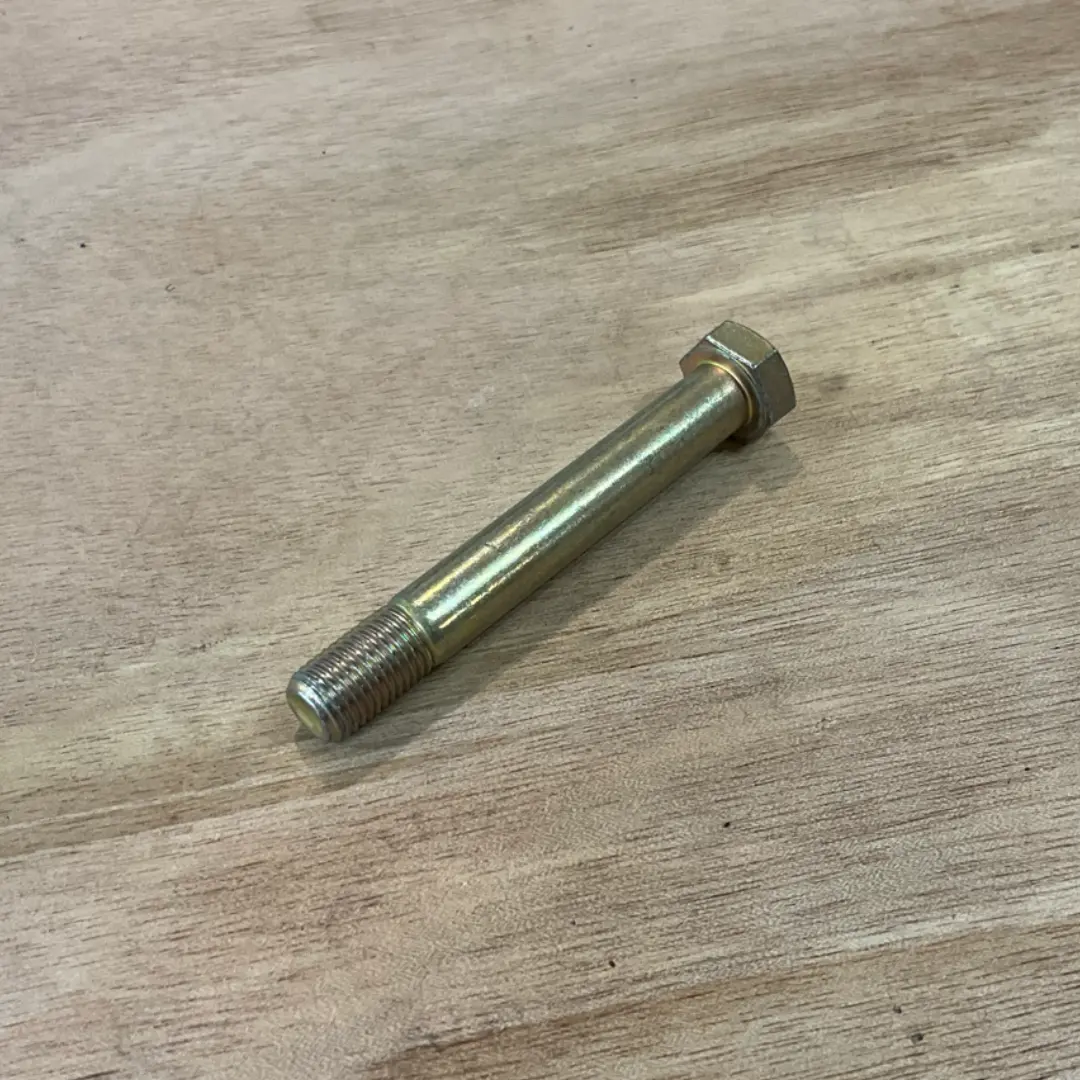 Sbdw - Mil-Spec Kingpin(An6-, 2-45/64" (25A)) 1
