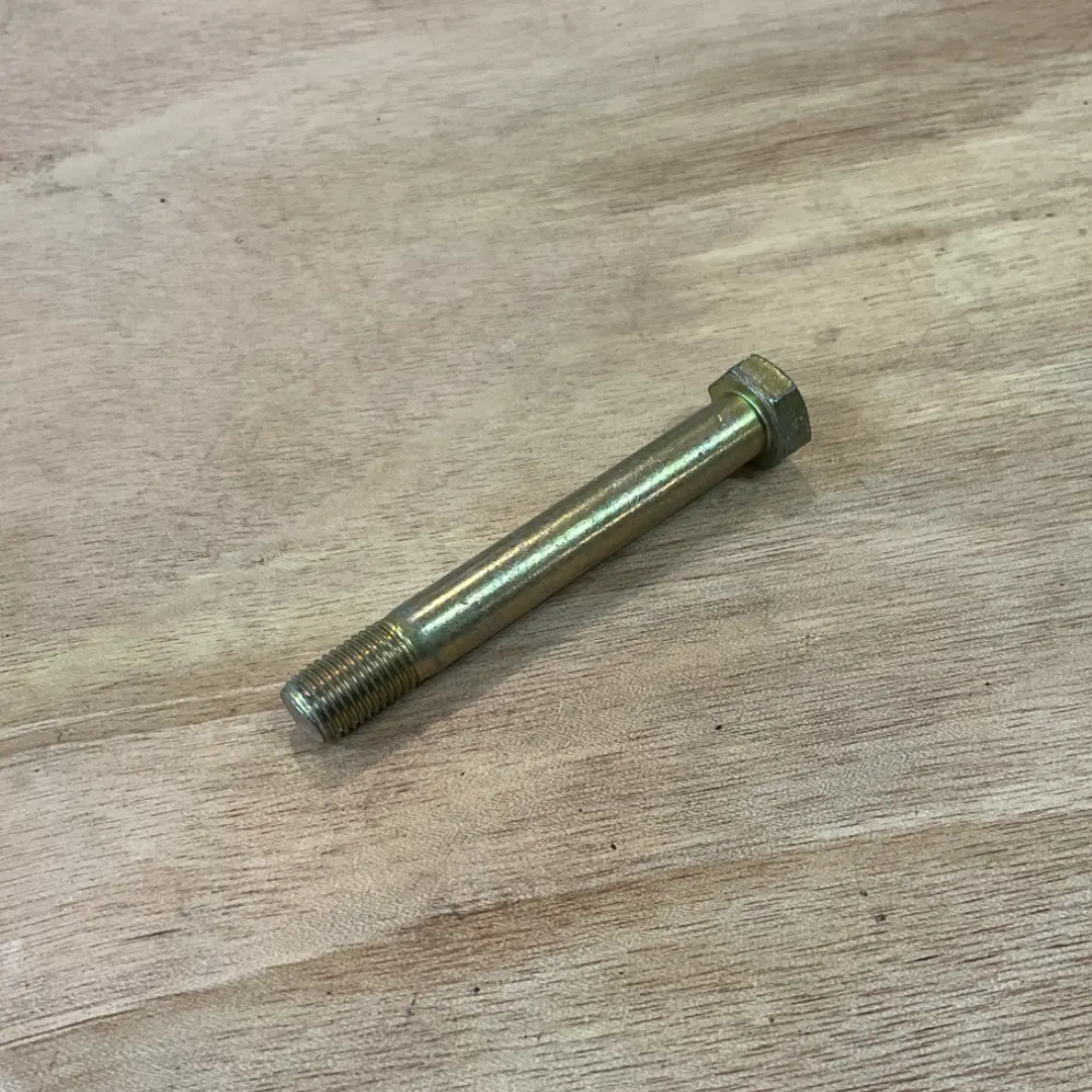 Sbdw - Mil-Spec Kingpin(An6-, 2-53/64" (26A)) 1