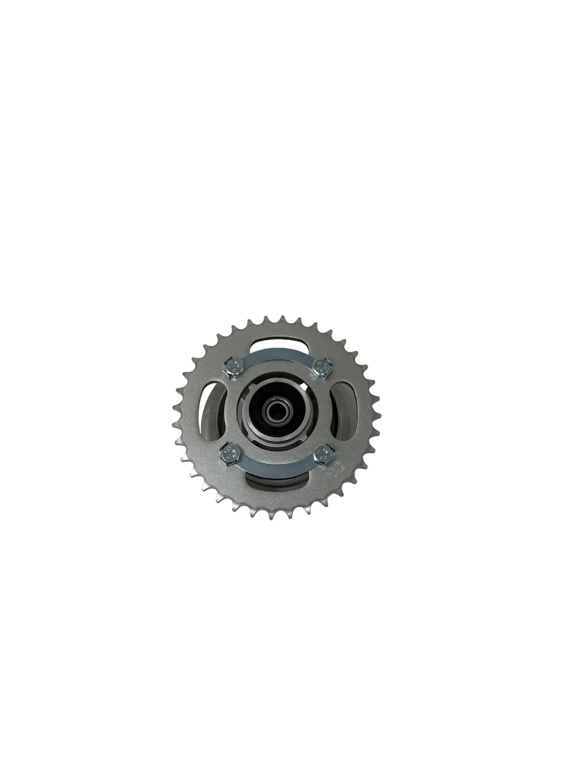 Lifan Kp-Mini 150Cc Efi | Sprocket Hub Assembly (Kpmini150f08-07) 1