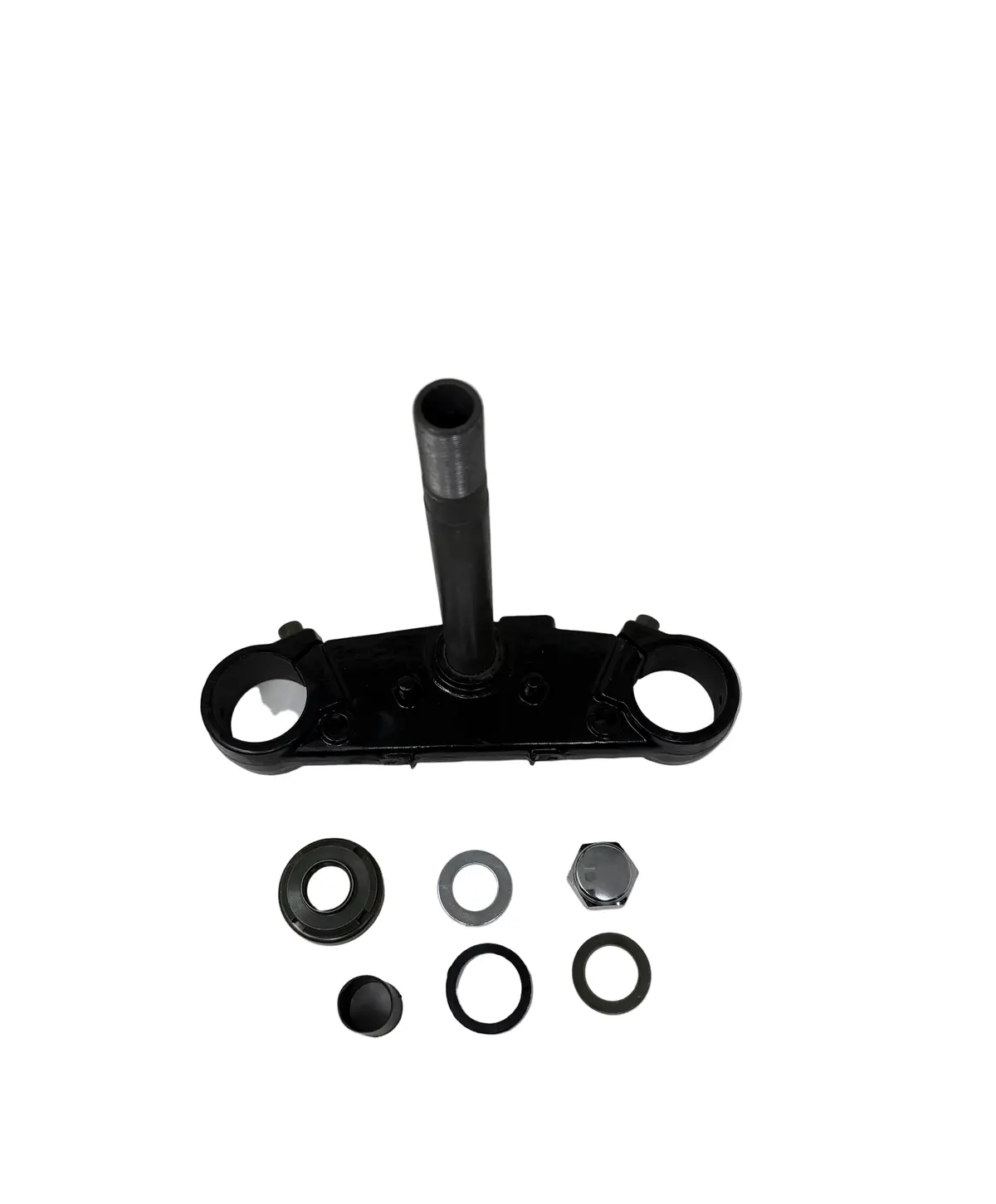 Lifan Kp-Mini 150Cc Efi | Lower Triple Tree Assembly (Kpmini150f04-06) 1