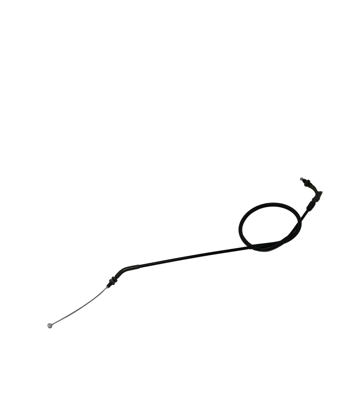 Lifan Kp-Mini 150Cc Throttle Cable (Kpmini150f02-03) 1