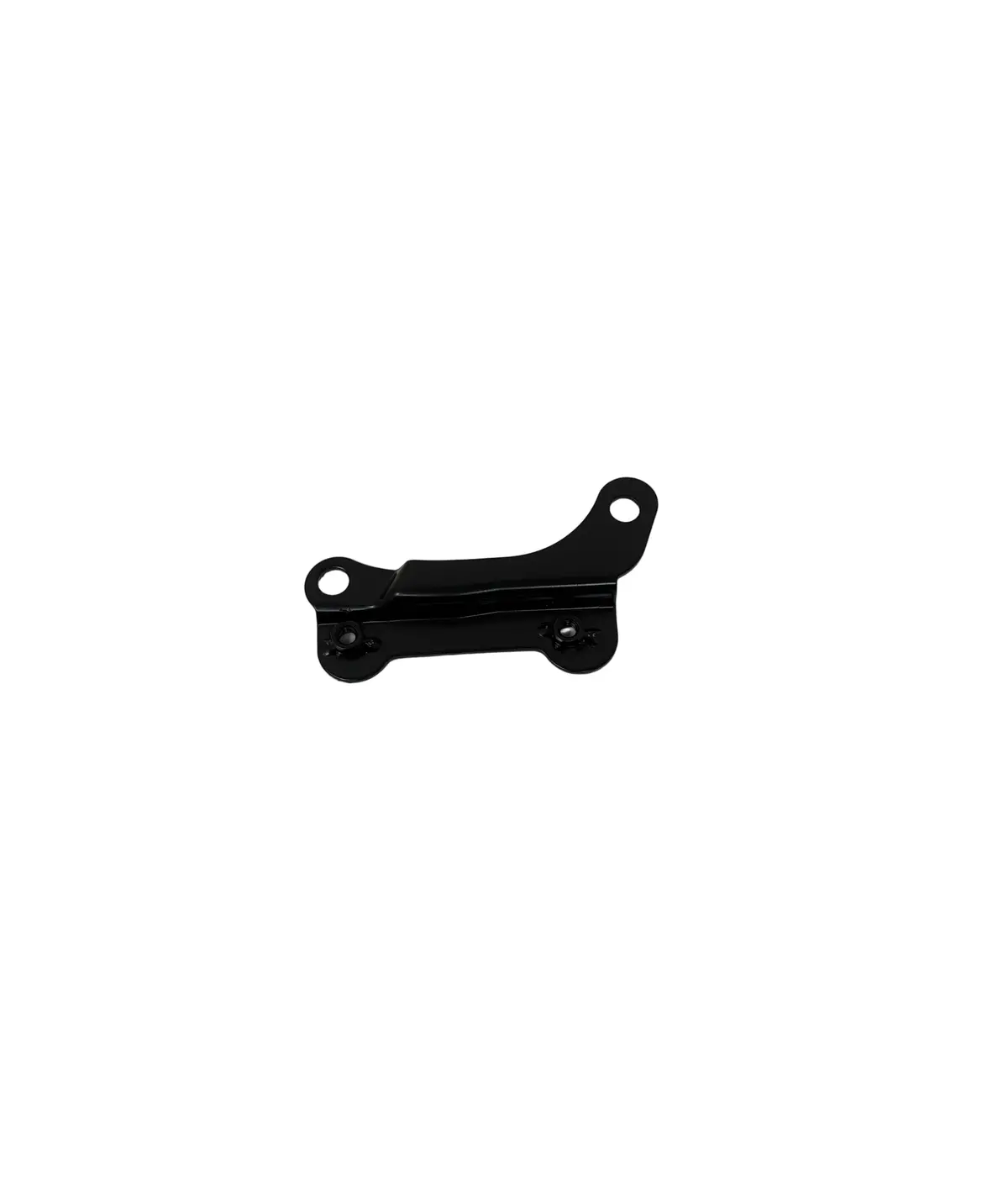 Lifan Kp-Mini 150Cc Efi | Rear Right Footrest Bracket (Kpmini150f09-15) 1