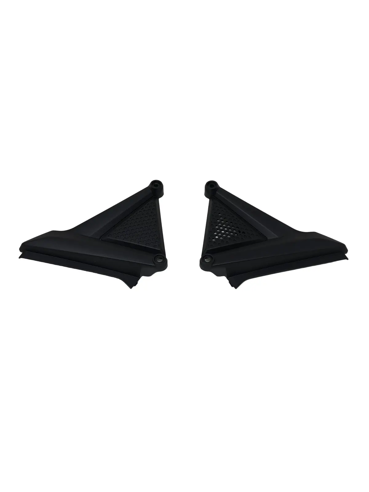 Lifan Kp-Mini 150Cc Efi |Right And Left Side Cover (Kpmini150f10-02) 1