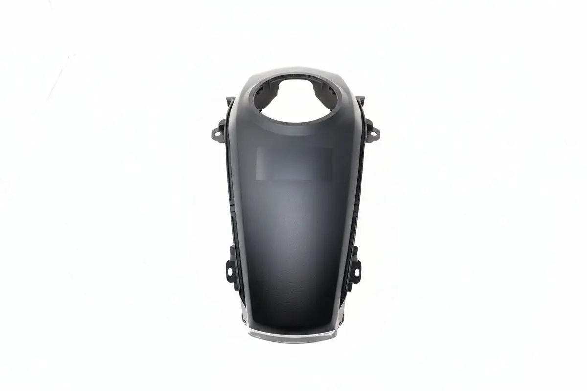 Lifan Kp-Mini 150Cc Efi | Fuel Tank Ornament (Kpmini150f11-02) 1