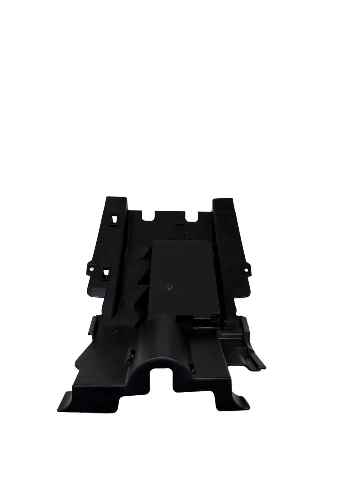 Lifan Kp-Mini 150Cc Efi | Rear Fender Front Body (Kpmini150f15-03) 1
