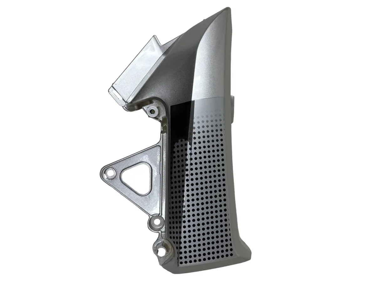 Lifan Kp-Mini 150Cc Efi | Right Cover (Kpmini150f10-02) 1