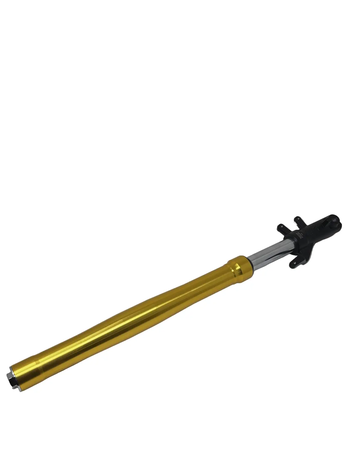 Lifan Kp-Mini 150Cc Efi |Front Left Shock Absorber (Kpmini150f06-02) 1