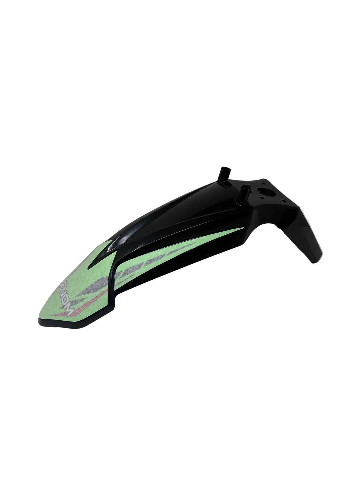 1600W Pro Electric Dirt Bike 48V | Front Fender (307510002) 1