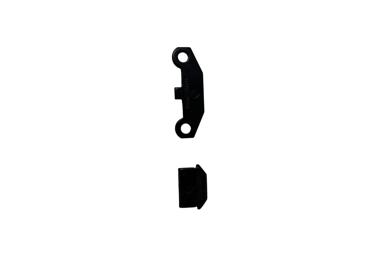 1300W E-Madix Atv | Rear Brake Pad Set (305390001) 1