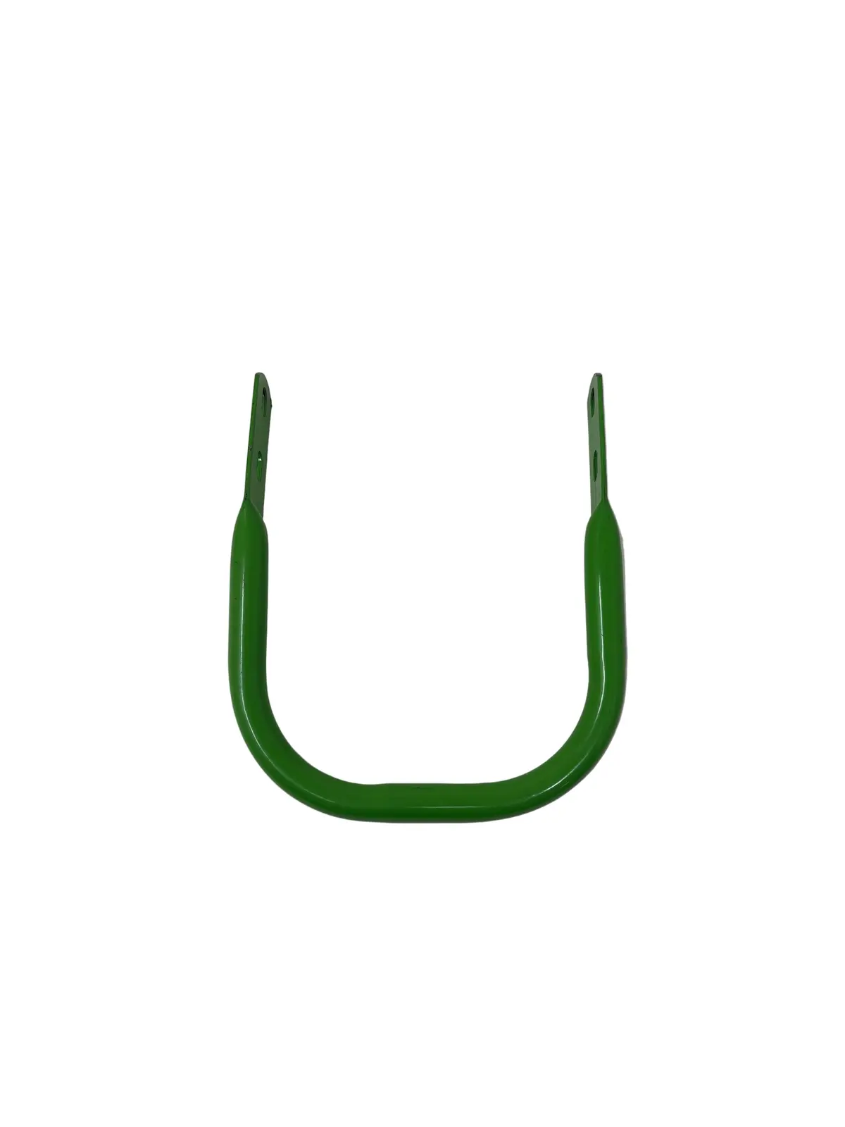 1300W E-Madix Atv | Rear Rack Holder (Green) (306110005) 1