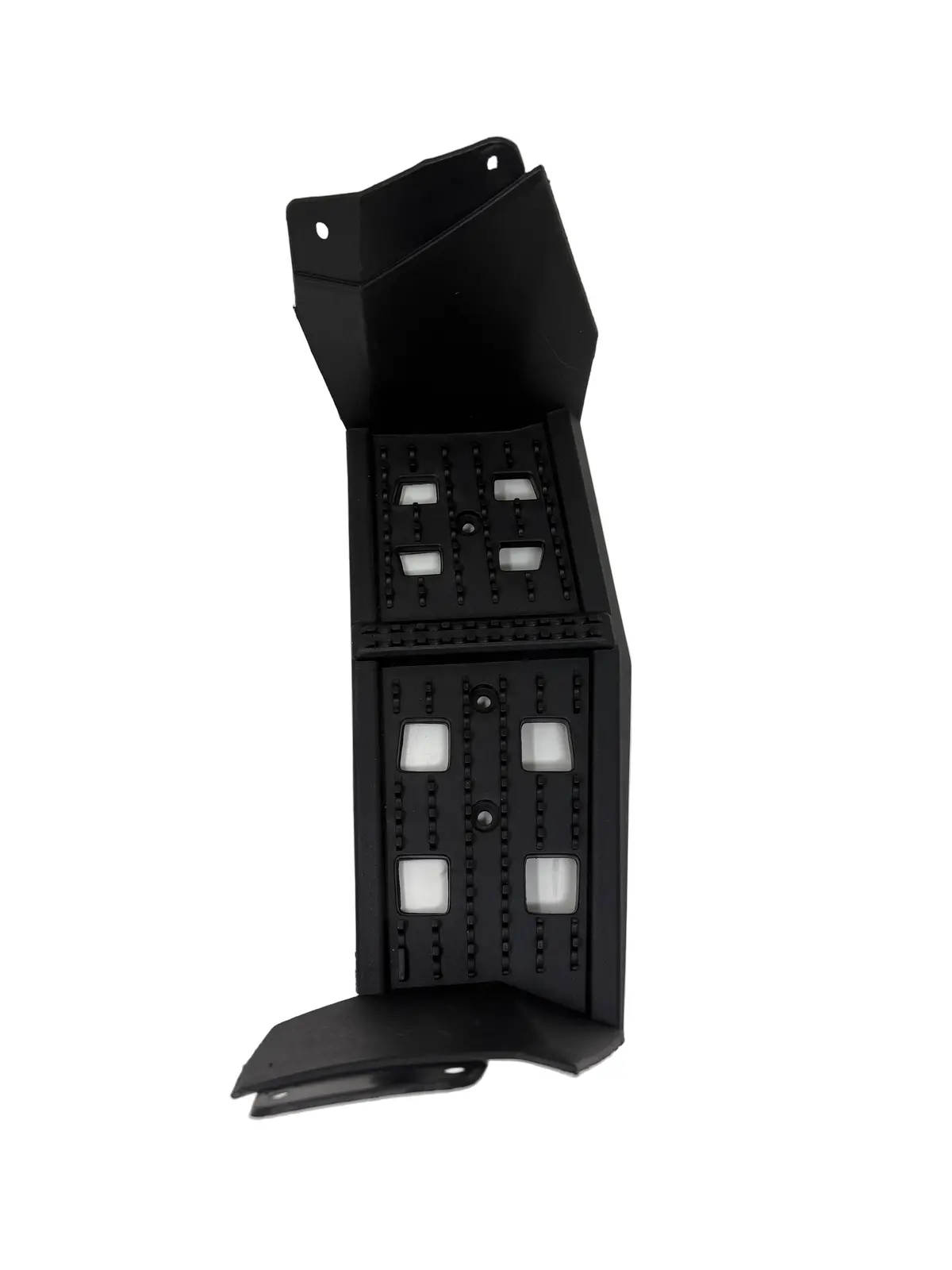 1300W E-Madix Atv | Left Footrest (307660003) 1