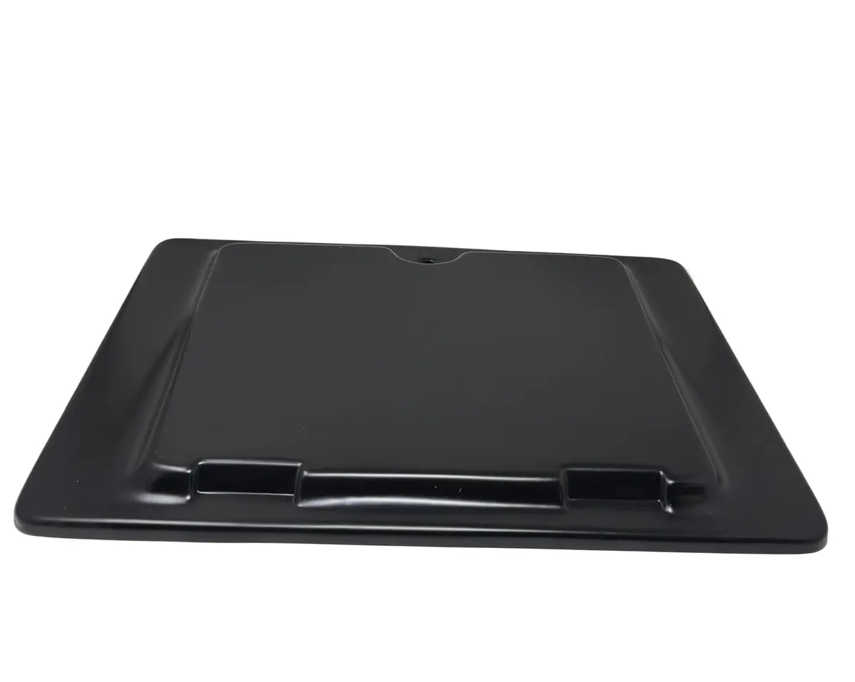 Venom Electric Mini Jeep 3000W | Rear Cover (Matte Black) (Gja01-2501-000 ) 1