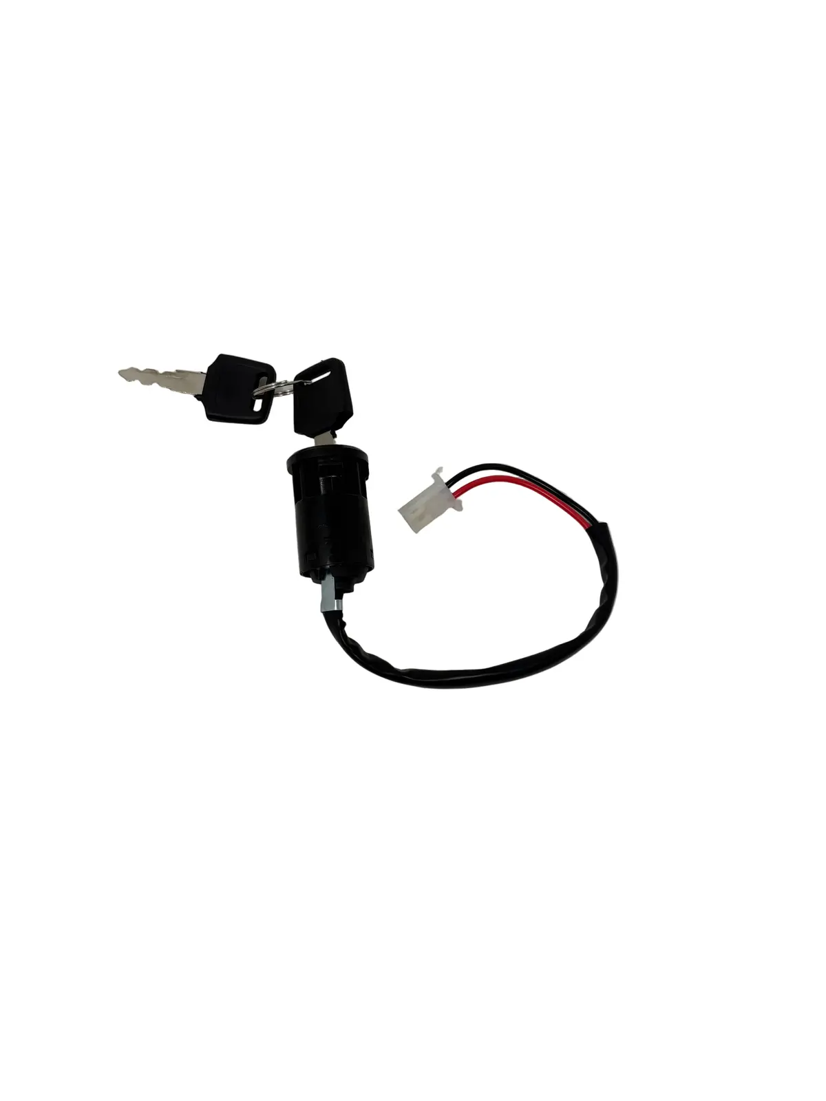 200Cc/3000W Venom Mini Jeep | Jeep Ignition Key Set (Gja01-1812-200) 1