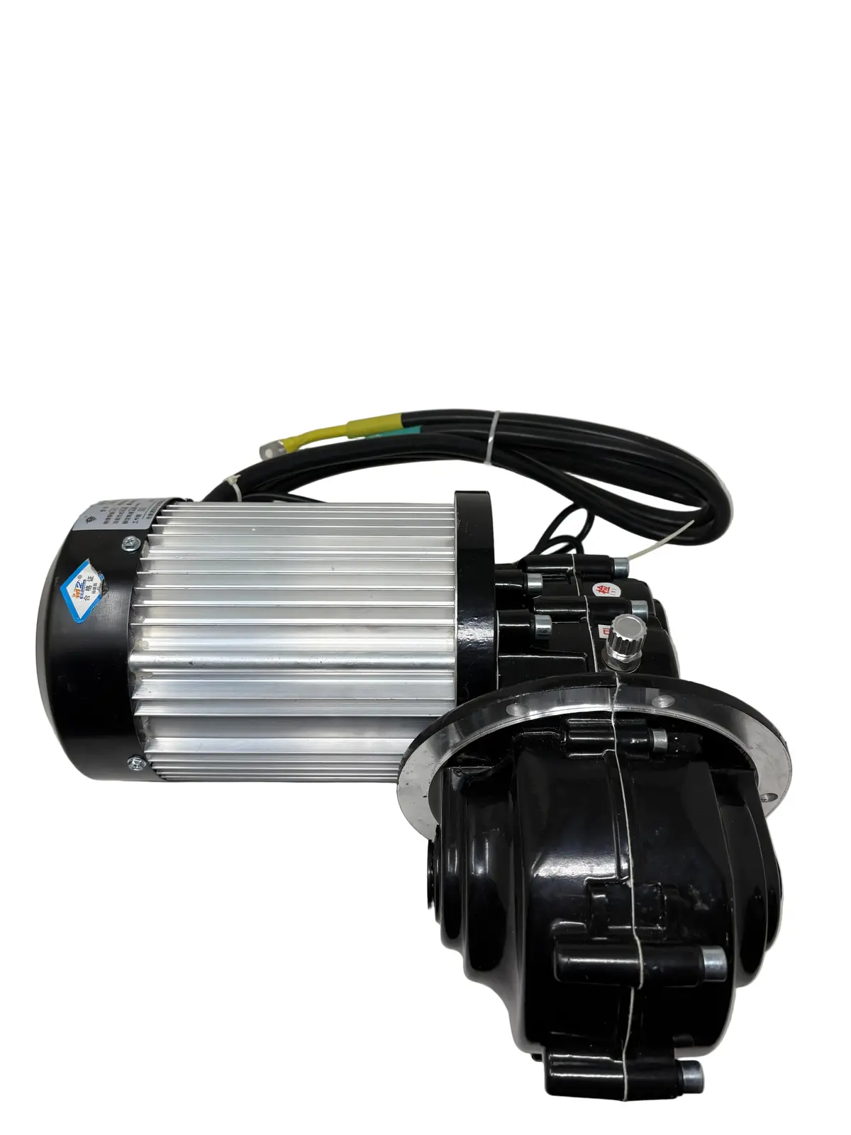 Venom Electric Mini Jeep 3000W | Motor (Gja01-7766-002) 1