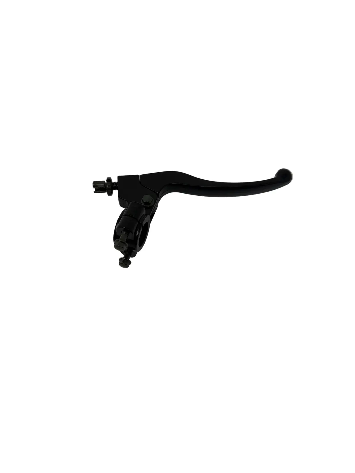Venom Mx70cc Dirt Bike Front Brake Lever Assy (Handle + Perch) [310011001001] 1