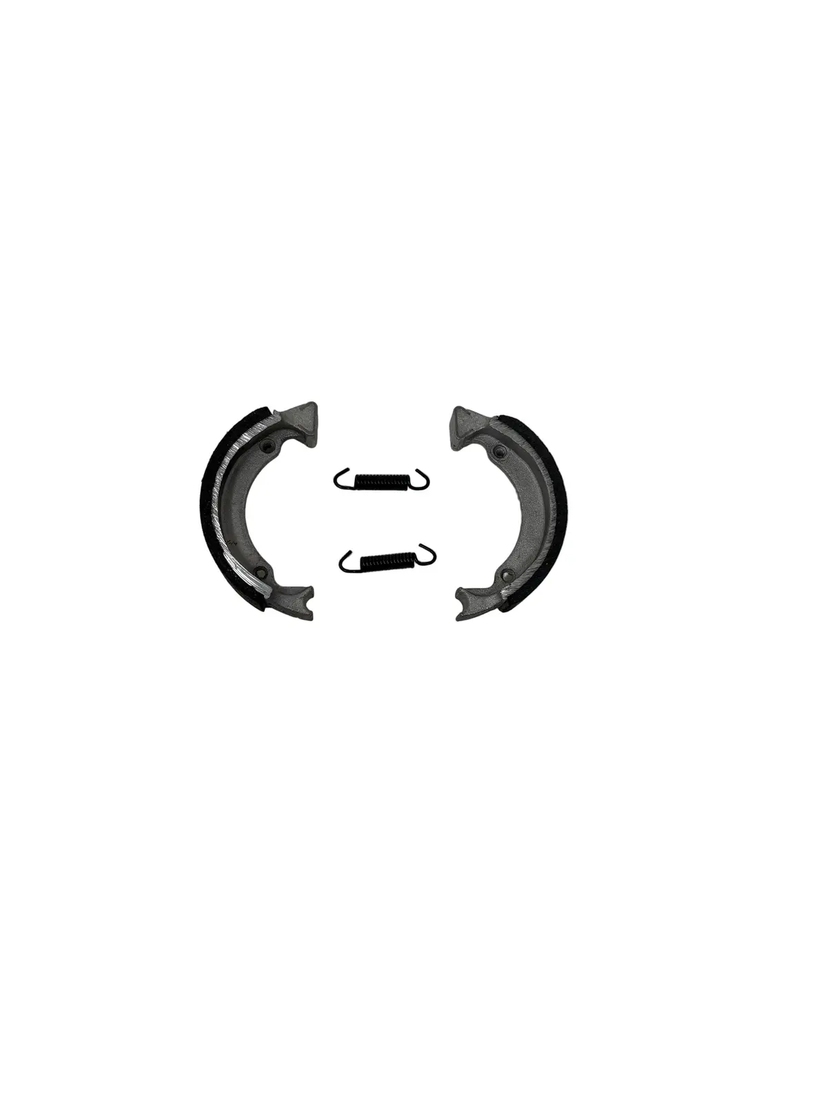 Venom Mx70cc Dirt Bike Brake Shoe Pads For Hub (309014002001) 1