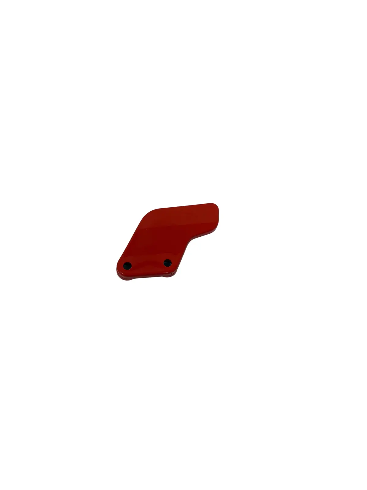 Venom Mx70cc Dirt Bike Triangular Piece (Orange) (304033001005) 1