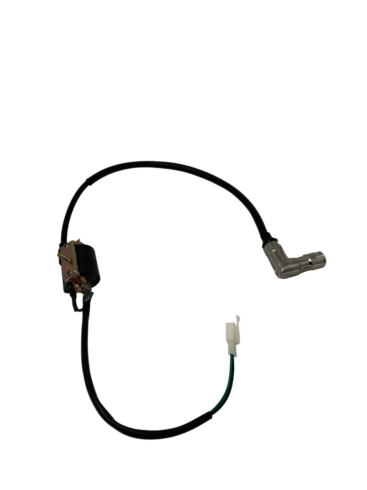 Venom Mx70cc Dirt Bike Ignition Coil (315003004002) 1