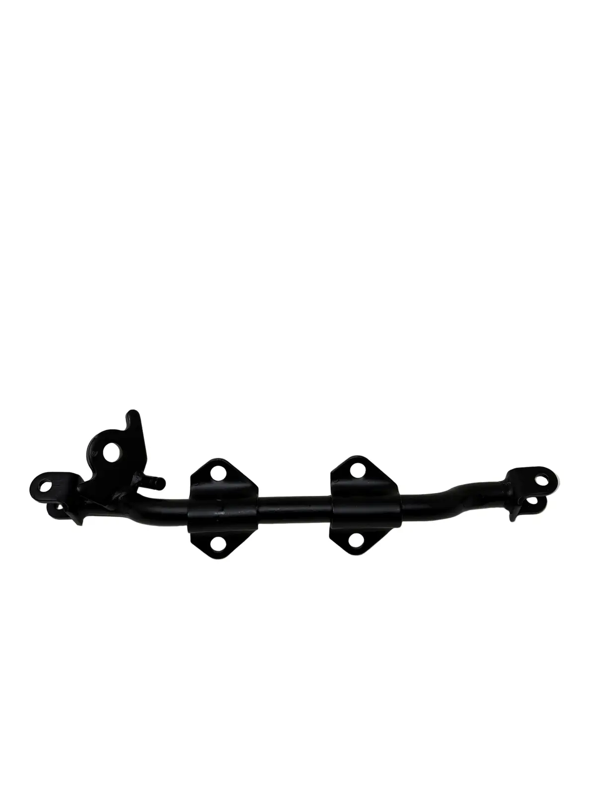 Venom Mx70cc Dirt Bike Footpeg Support Bracket (303007003050) 1
