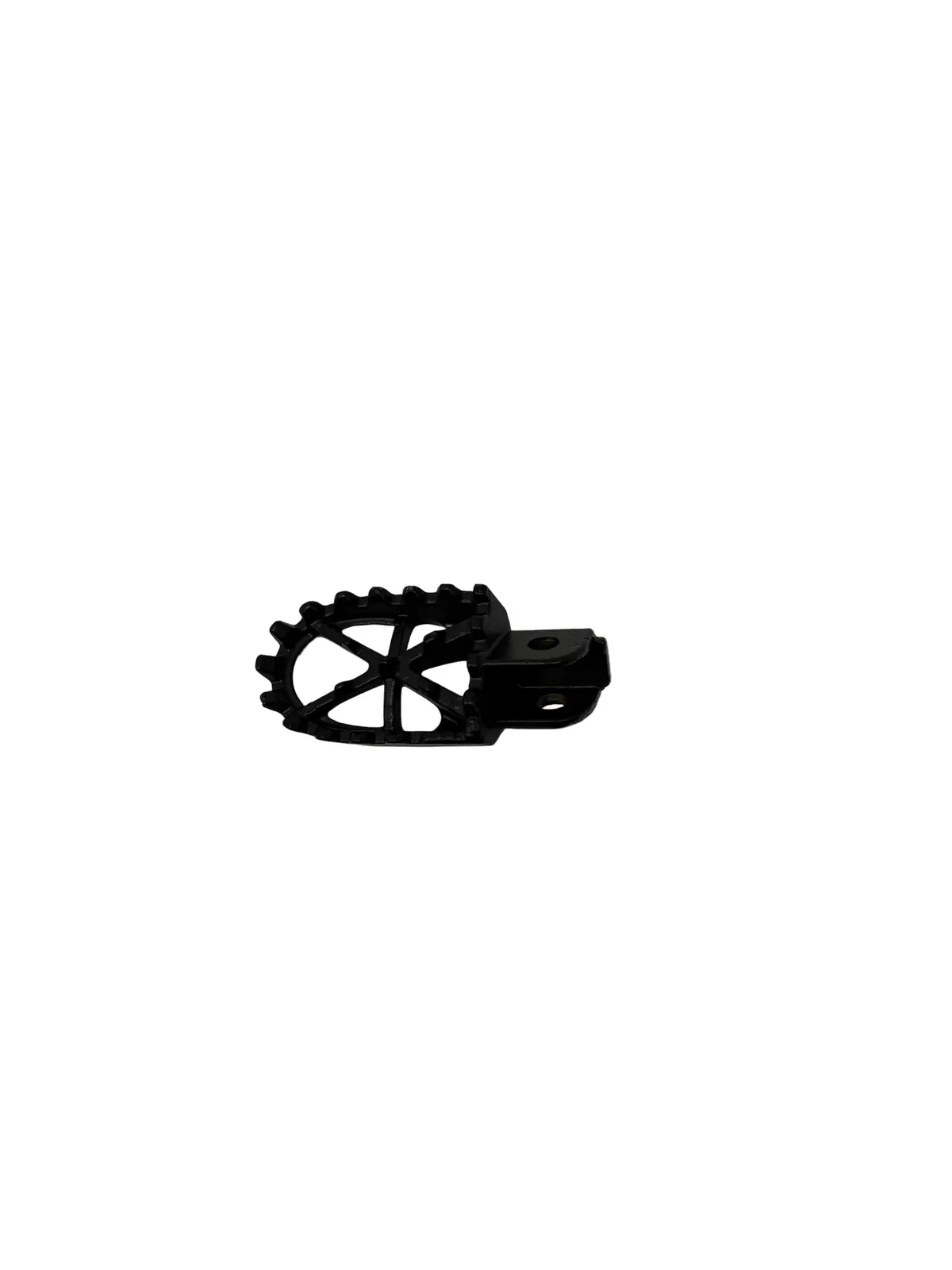 Venom Mx70cc Dirt Bike Left Footpeg (303230001003) 1