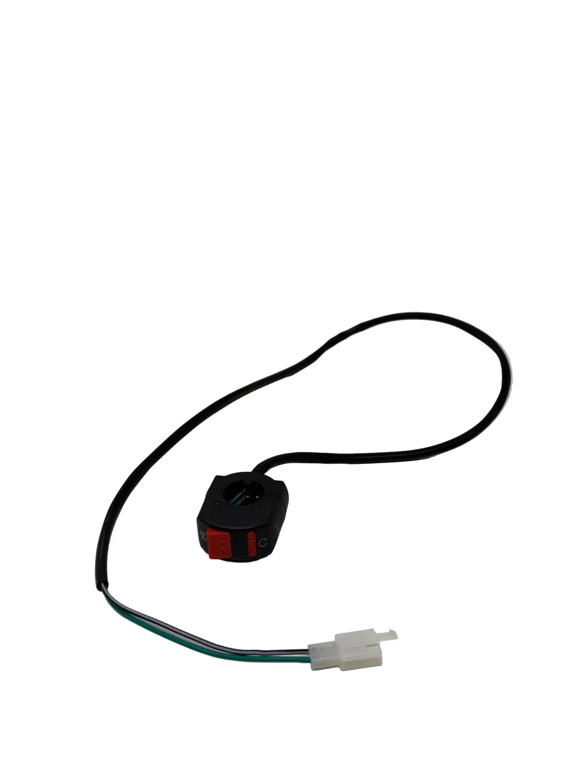 Venom Mx70cc Dirt Bike Start/Kill Switch (316004005001) 1