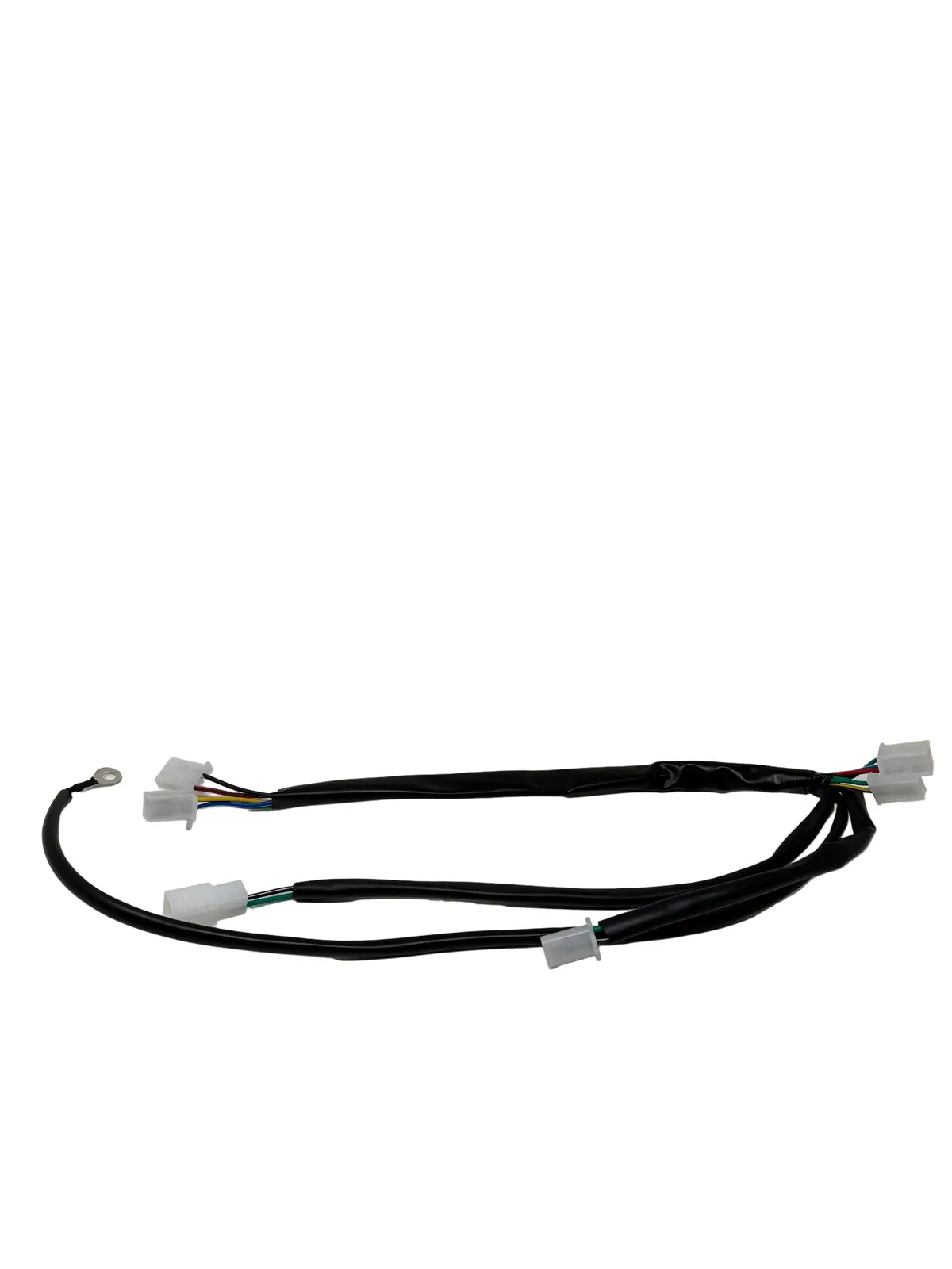 Venom Mx70cc Dirt Bike Wiring Harness (315007004001 ) 1