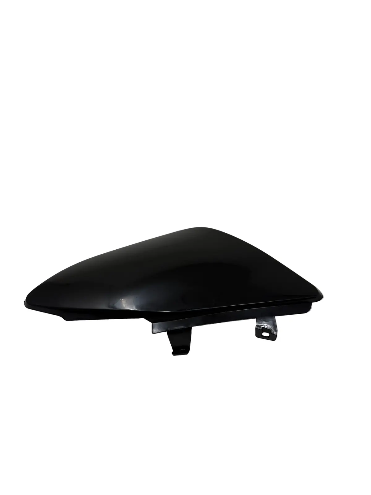 Venom Mx70cc Dirt Bike Rear Left Fairing (Black) (301053003007) 1