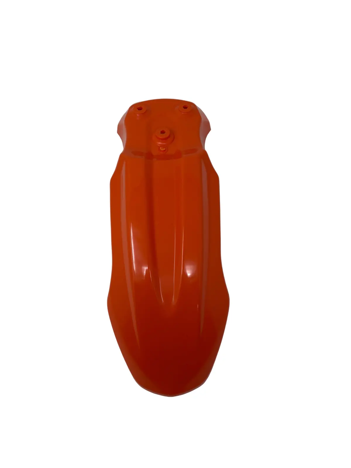 Venom Mx70cc Dirt Bike Front Fender (Orange) (304015001002) 1