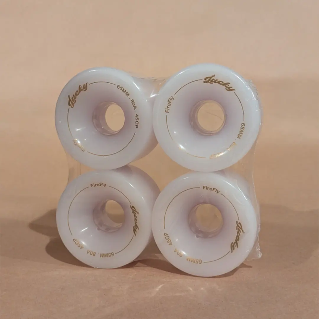 Lucky - 65Mm “Firefly” 80A 1