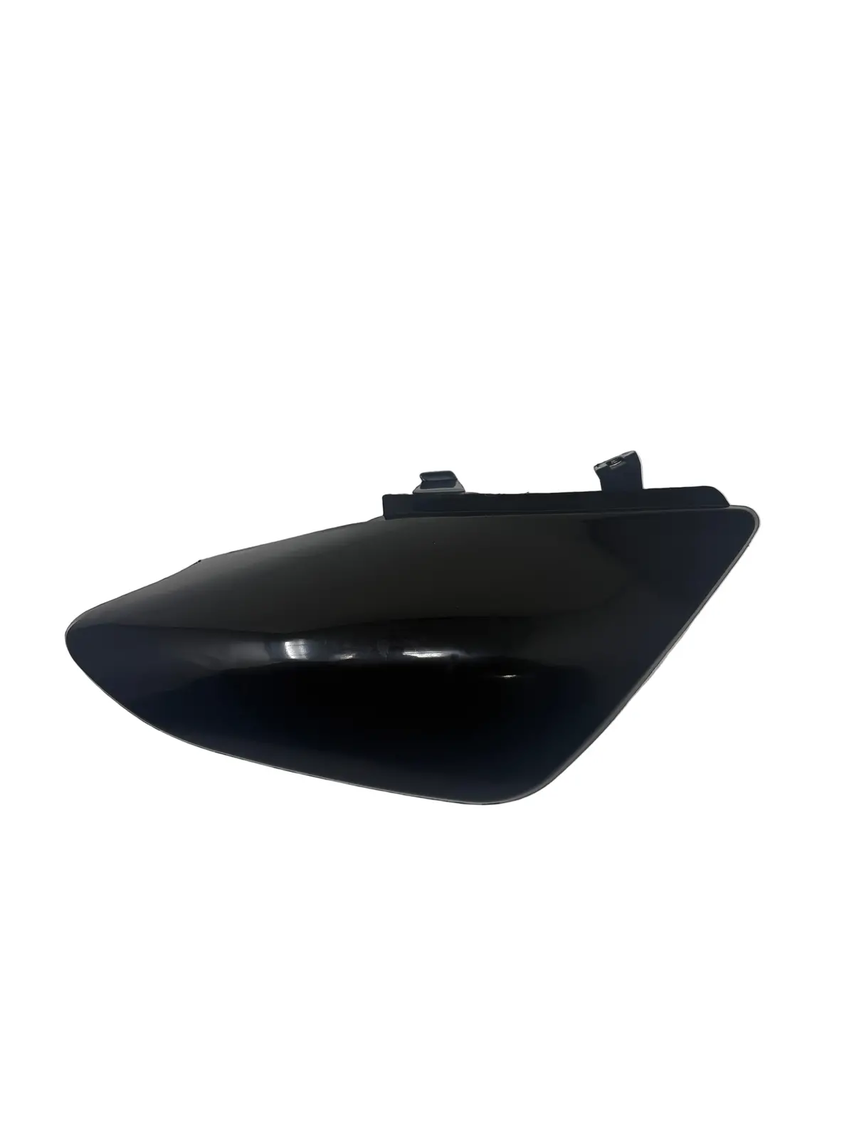 Venom Mx70cc Dirt Bike Rear Right Fairing (Black) (301052003007) 1