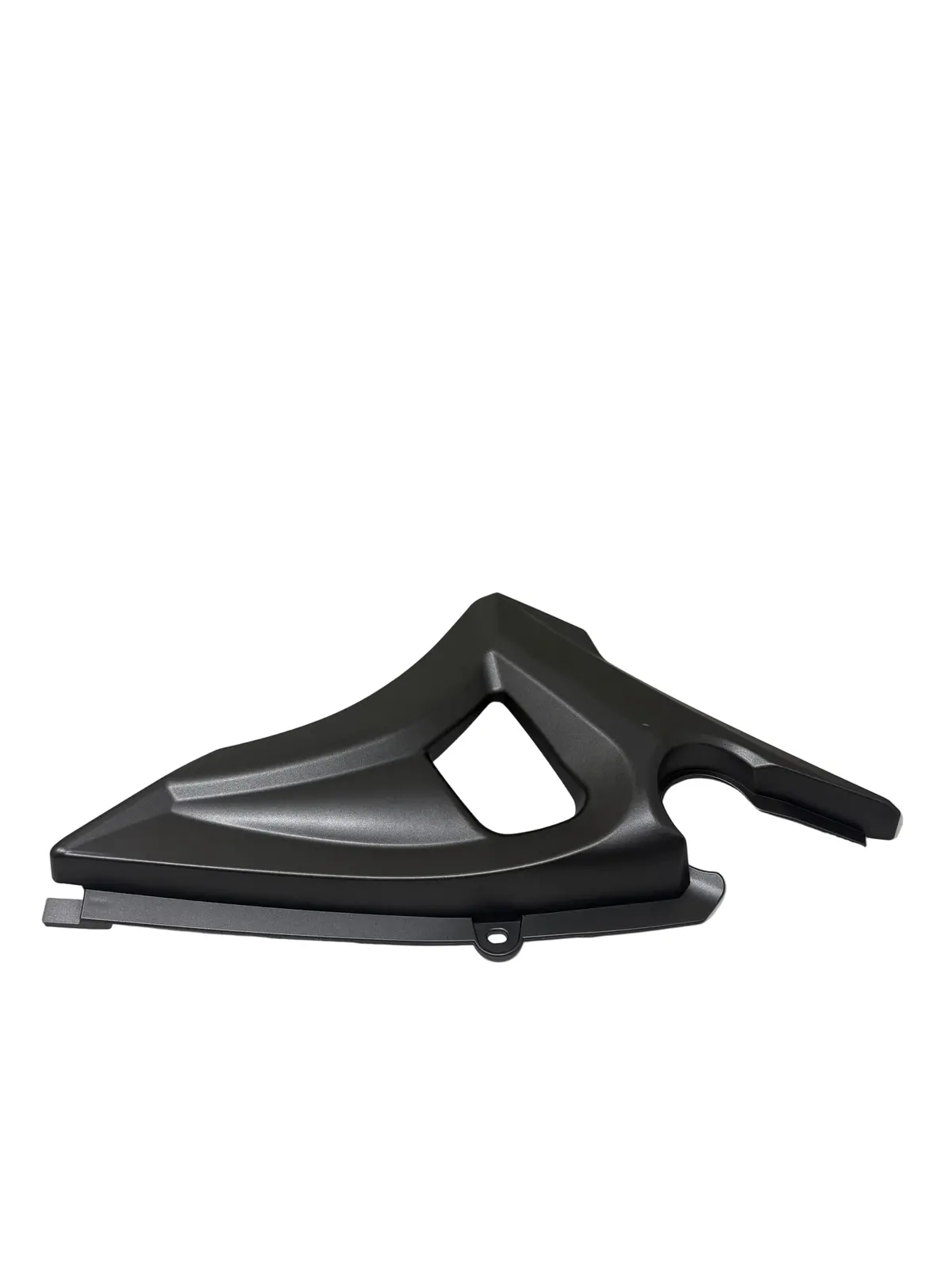 X21 50/150Cc Automatic Motorcycle | Left Side Cover (Ym50-3) 1