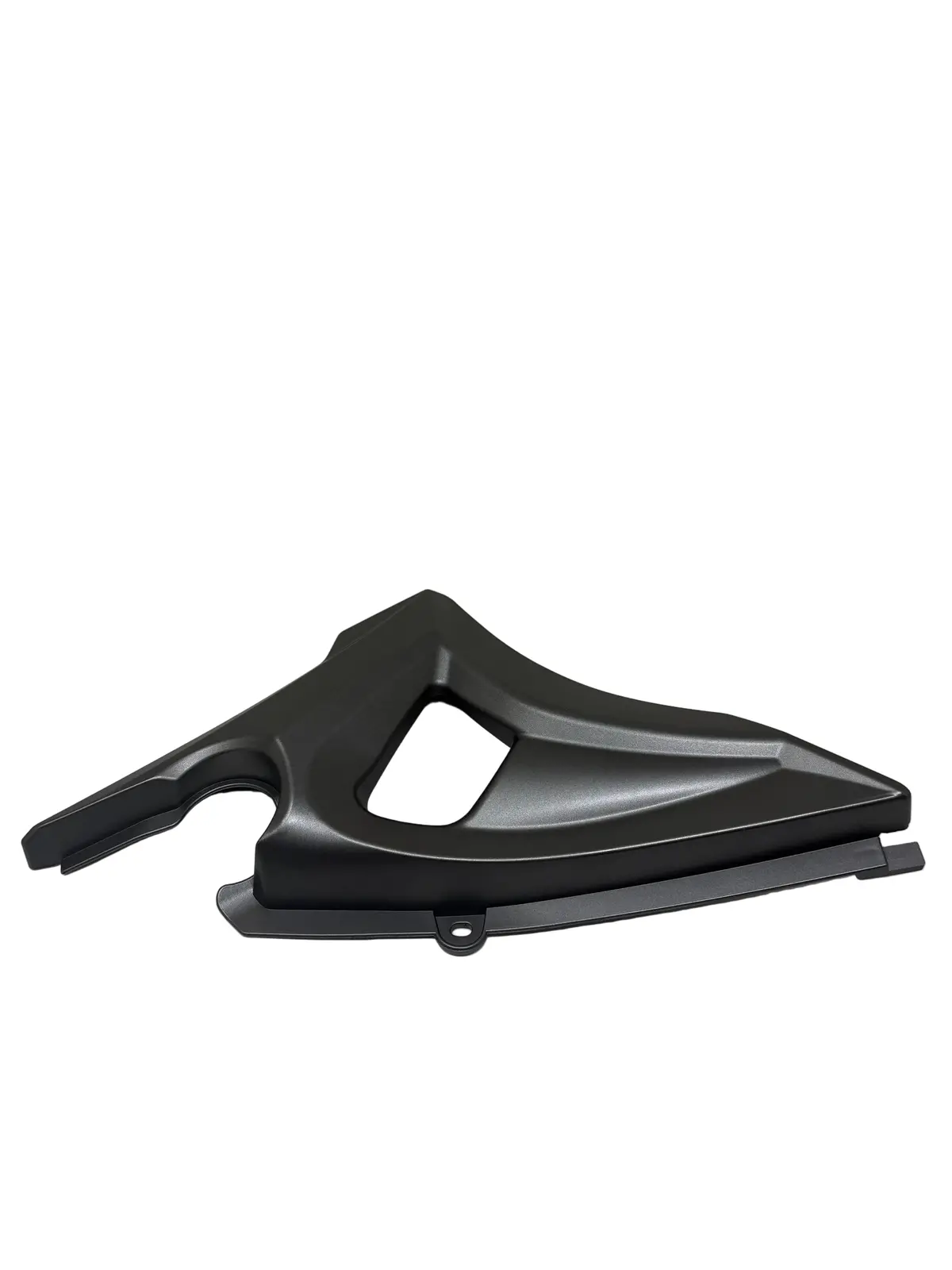 X21 50/150Cc Automatic Motorcycle | Right Side Cover [Ym50-4] 1