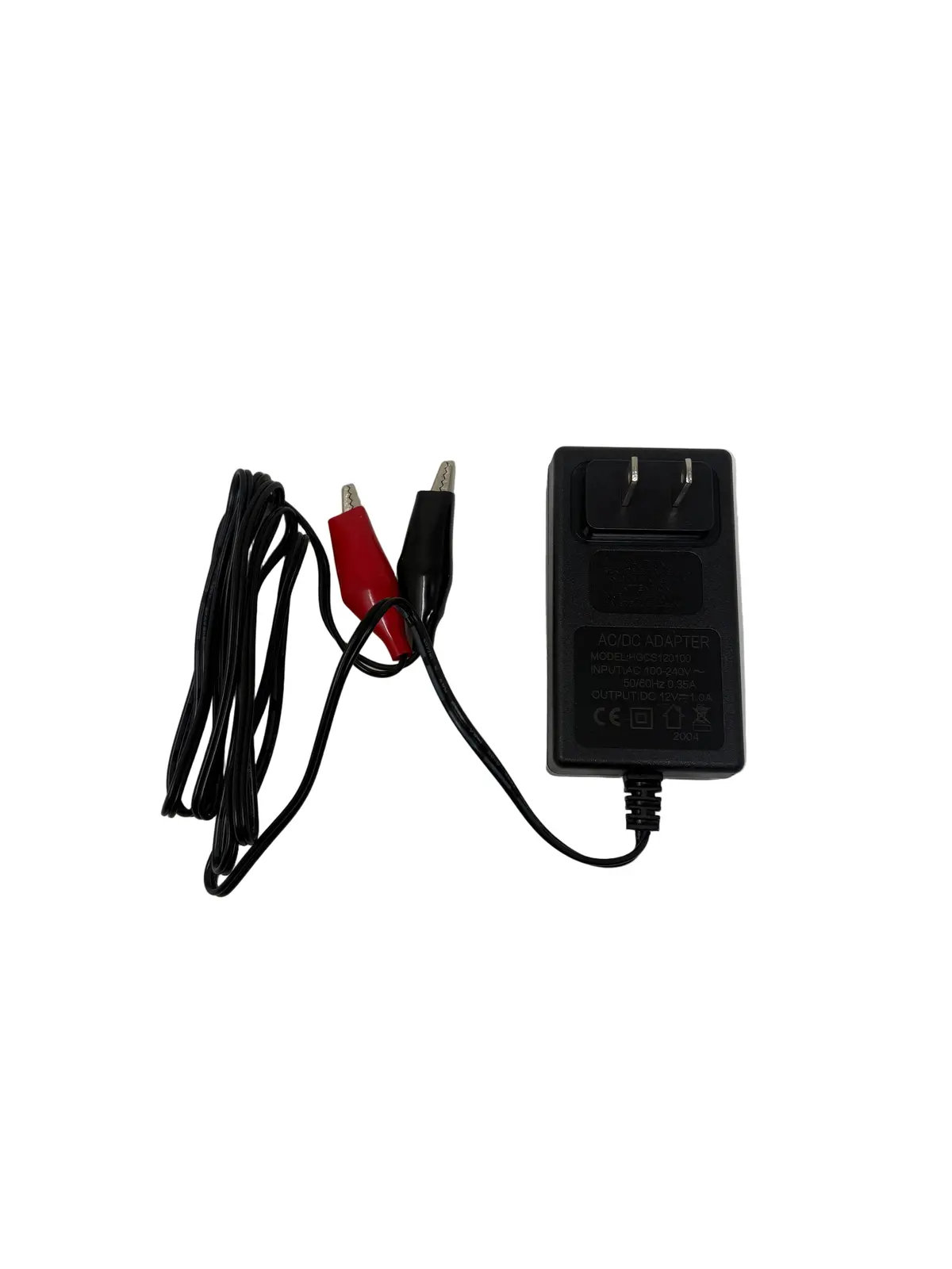 125Cc Atv/ Go-Kart | Battery Charger (12501A-160200B) 1